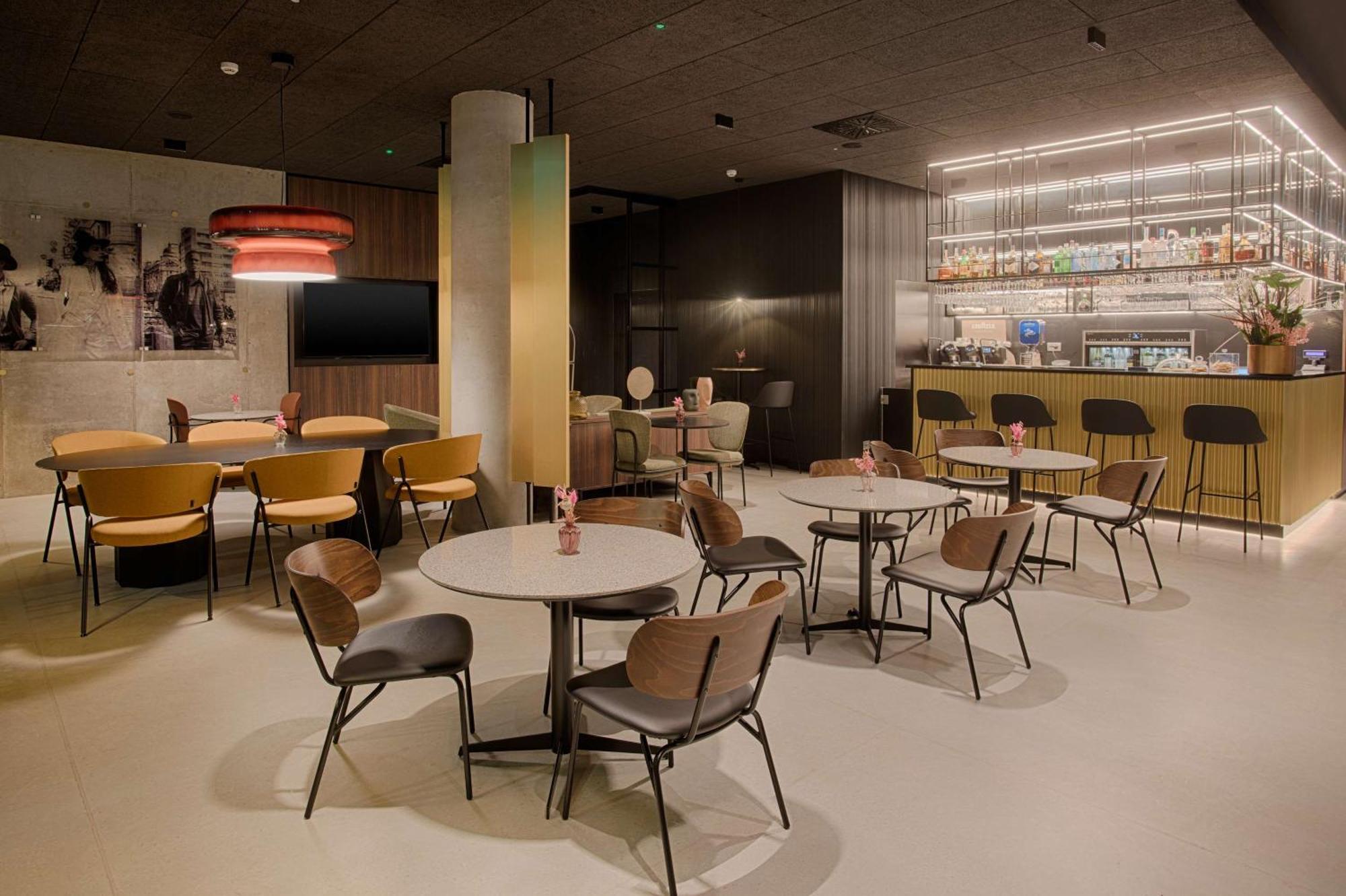 Hotel Nh Corso Buenos Aires Milán
