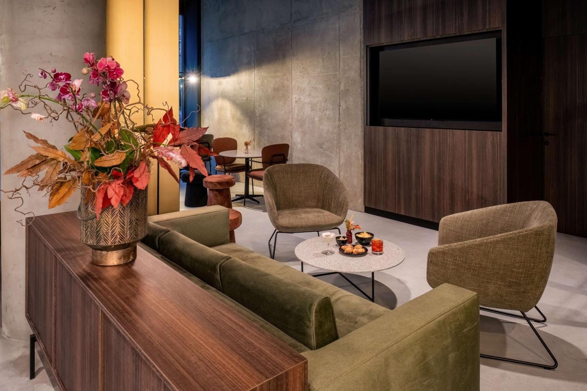 Nh Corso Buenos Aires Hotel Milán
